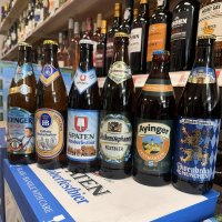 Oktoberfest Beers 2024